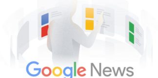 come entrare in google news